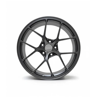 BBS RID Style 10cm Die-Cast Aluminium Mini Wheel