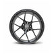 BBS RID Style 10cm Die-Cast Aluminium Mini Wheel