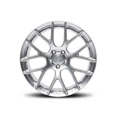 BBS RE-V7 Style 10cm Die-Cast Aluminium Mini Wheel