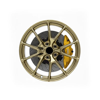 Miniature Wheel Air Freshener Apex VS5RS