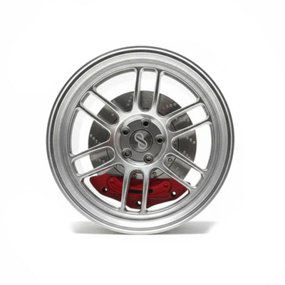 Miniature Wheel Air Freshener Enkie RPF01