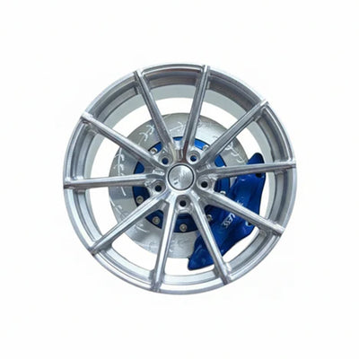 Miniature Wheel Air Freshener WF CF3  styled