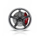Miniature Wheel Air Freshener Advan GT