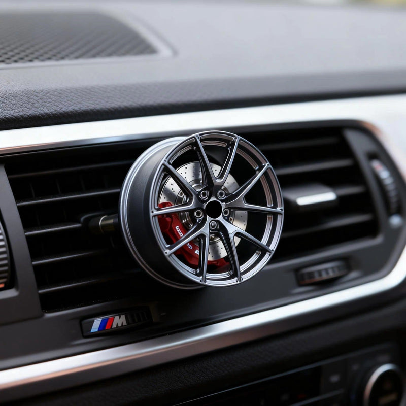 Precision Accessories Only