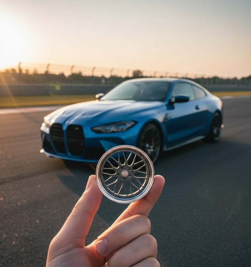 Enthusiast-Driven Design