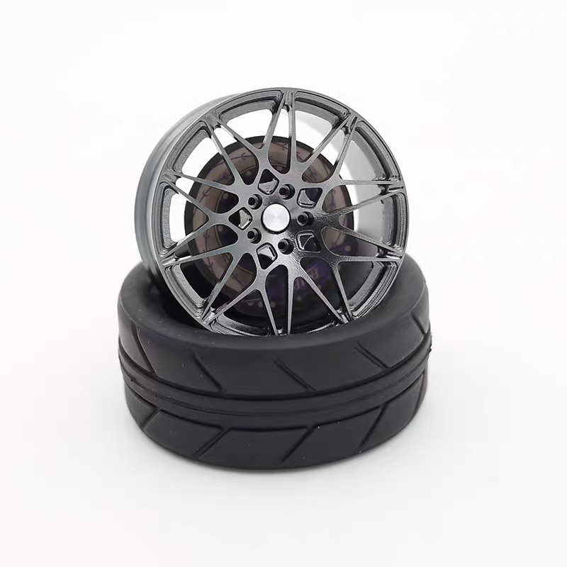 Miniature Wheel Air Freshener OEM 666M