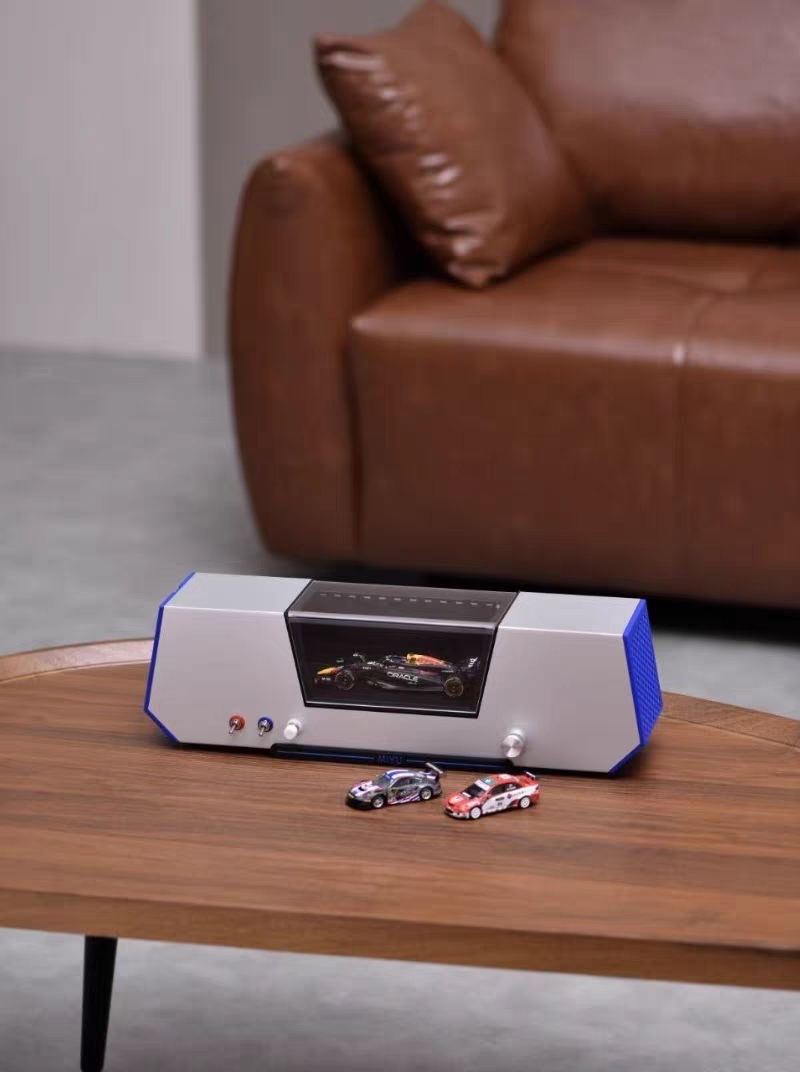 Rim Labs Mini Wind Tunnel