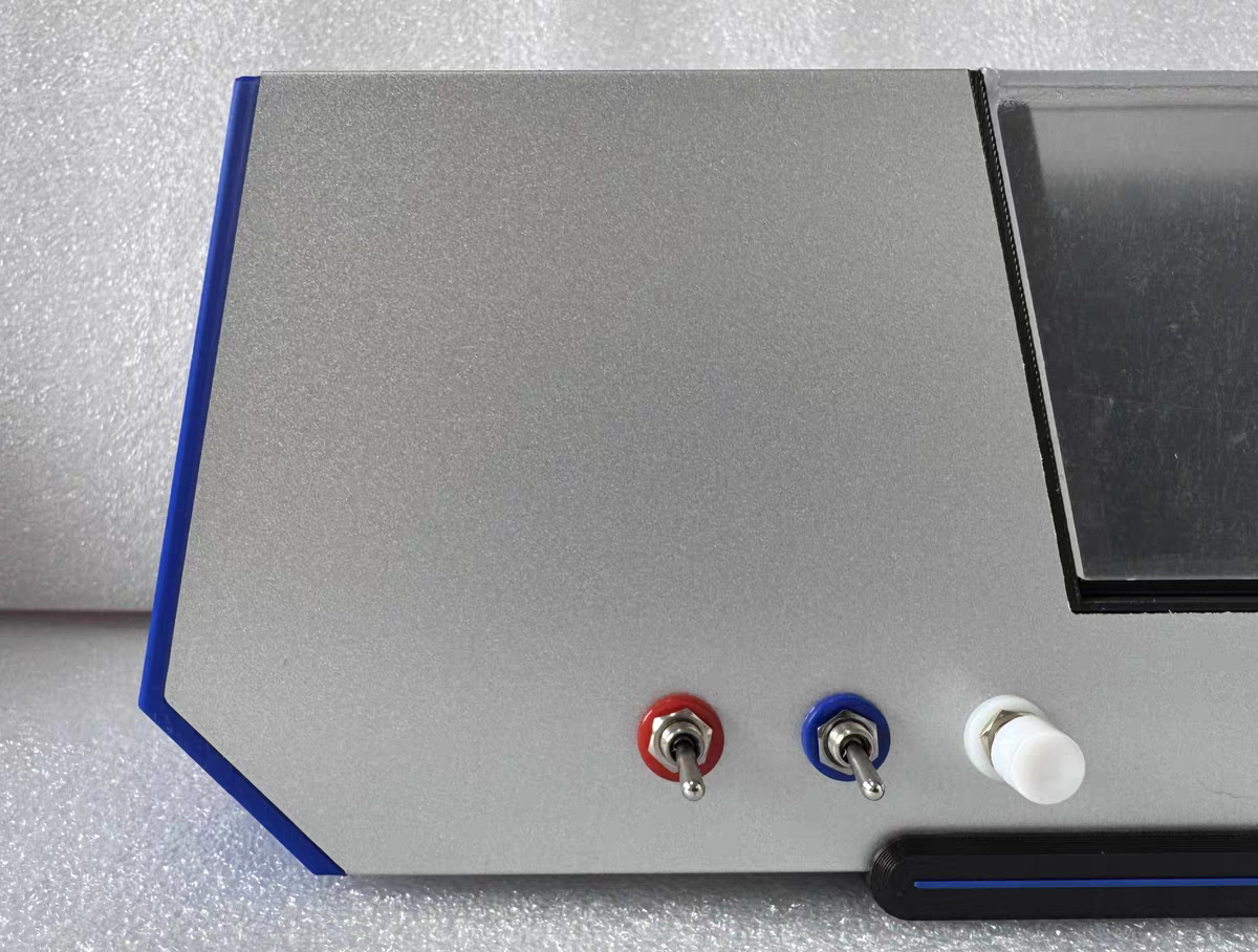 Rim Labs Mini Wind Tunnel