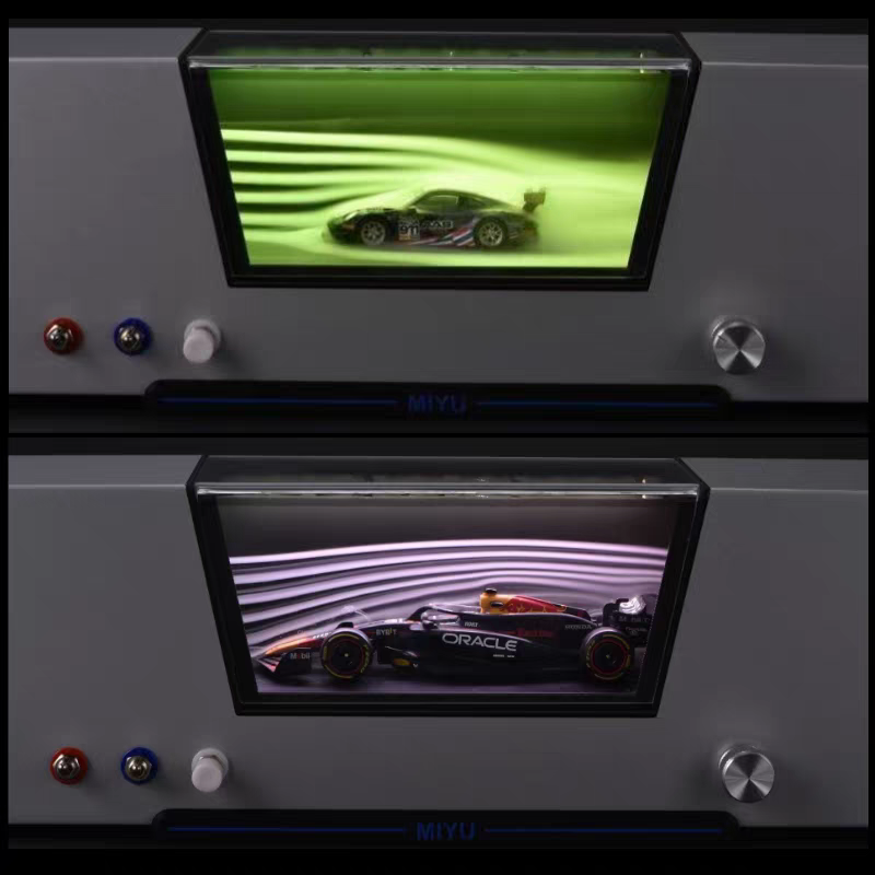 Rim Labs Mini Wind Tunnel