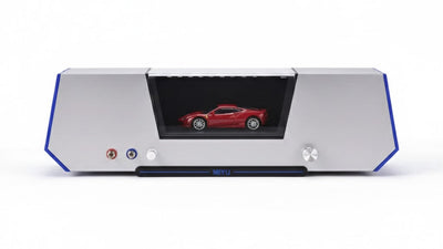 Rim Labs Mini Wind Tunnel